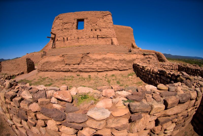 Pecos National Historical Park