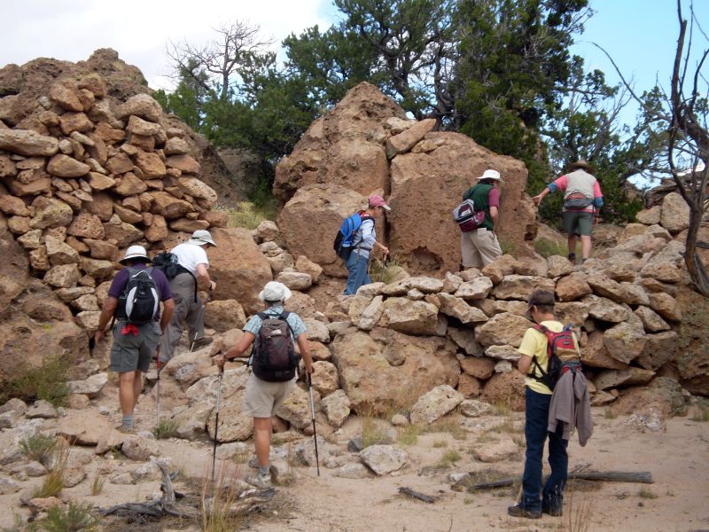 Leisure learning trip 2025