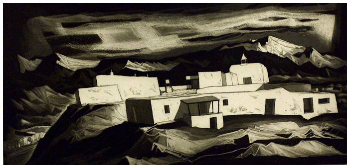 Doel Reed Painting Doel Reed Painting