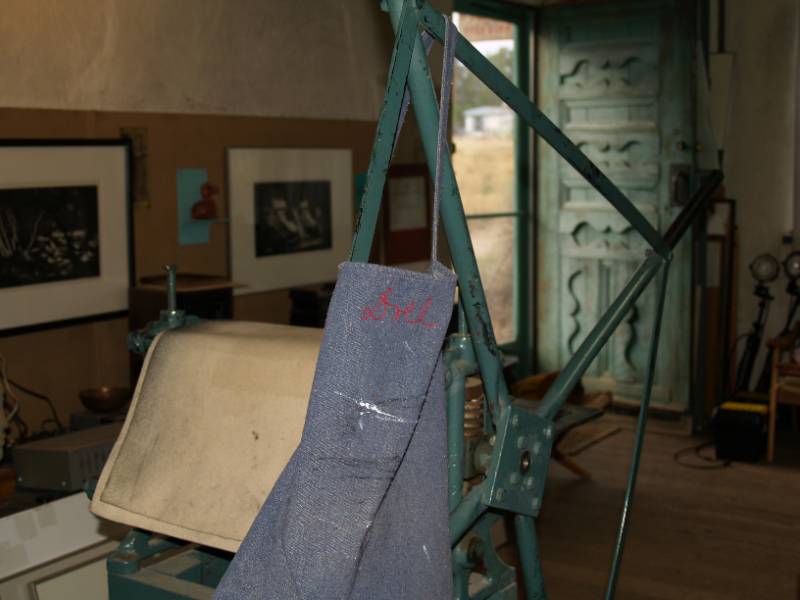 Doel Reed Studio Doel Reed Studio