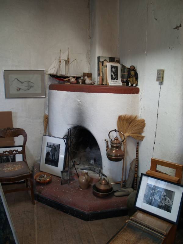 Doel Reed Studio Doel Reed Studio