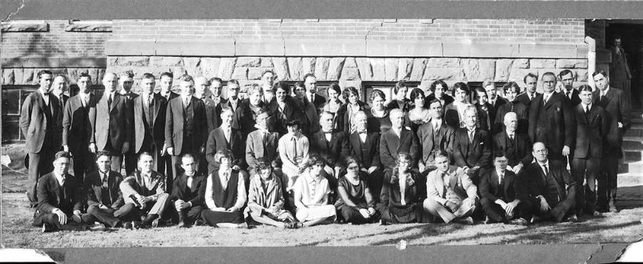 Doel Reed - Oklahoma A&M College