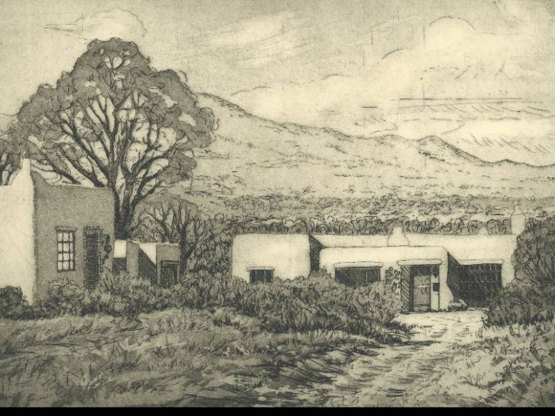 Doel Reed's Home Doel Reed's Home