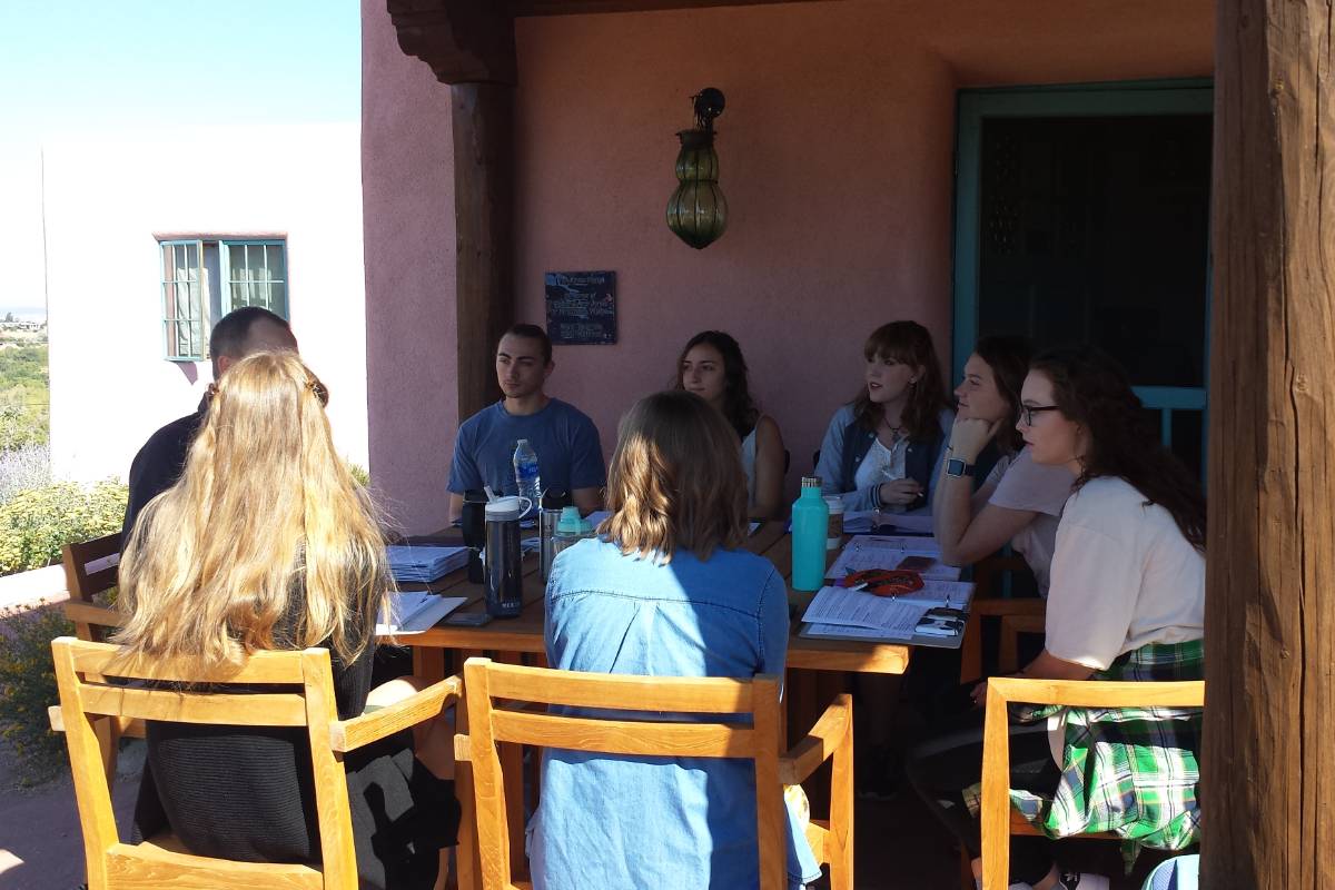 Academic Credit Courses 2017