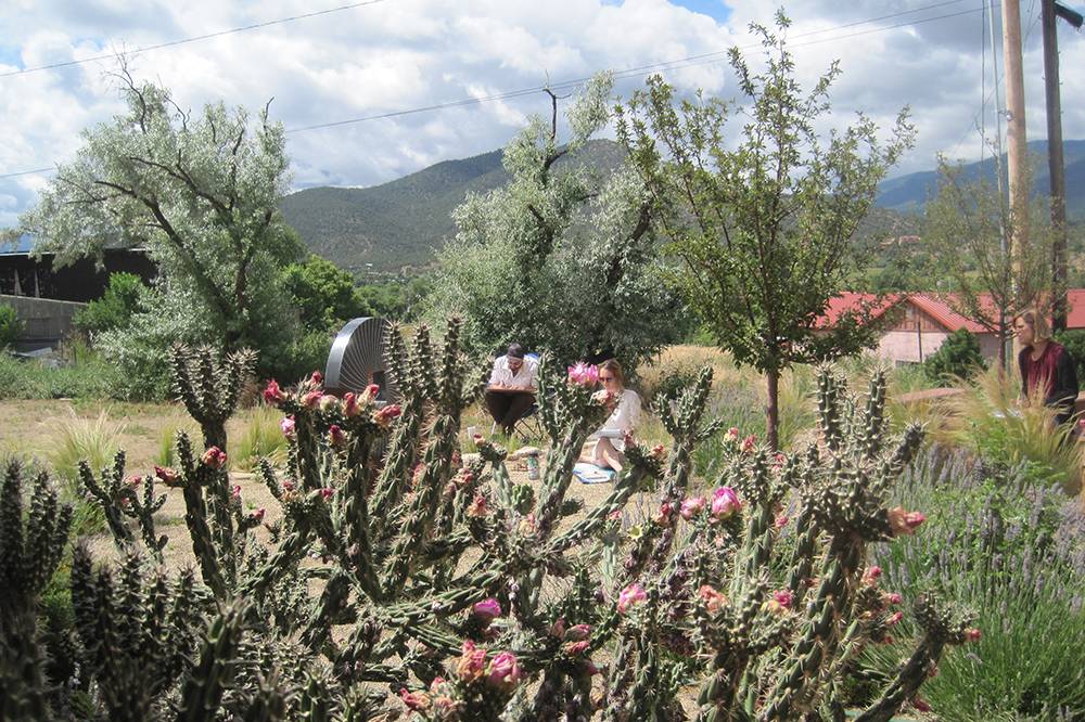 Academic Credit Courses - 2015