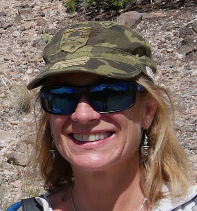 Jennifer Lynch headshot