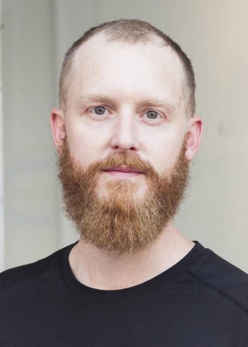 Andy Mattern Andy Mattern