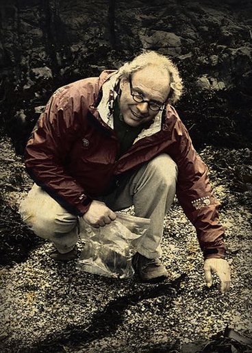 Chris Ramsay Chris Ramsay