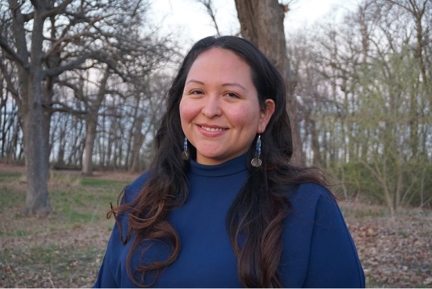 Kendra Greendeer Kendra Greendeer