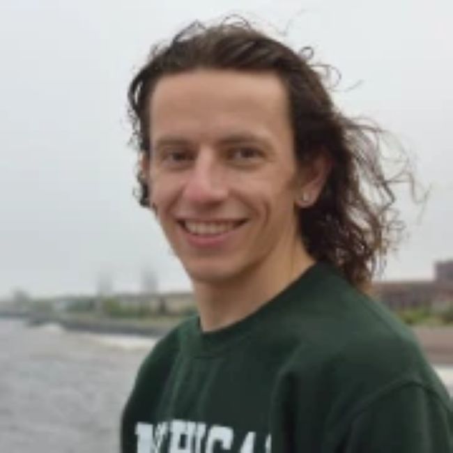 Neil Gilbert - Hargis Fellow