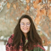 Stephanie Choi - Hargis Fellow