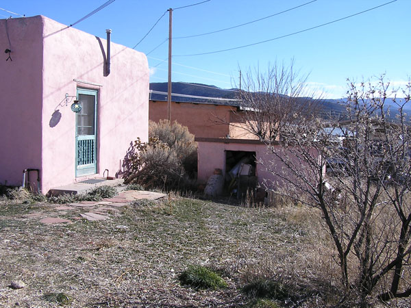 Doel Reed Center before restoration