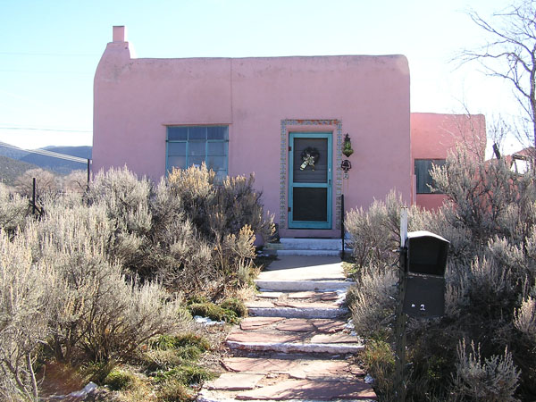 Doel Reed Center before restoration