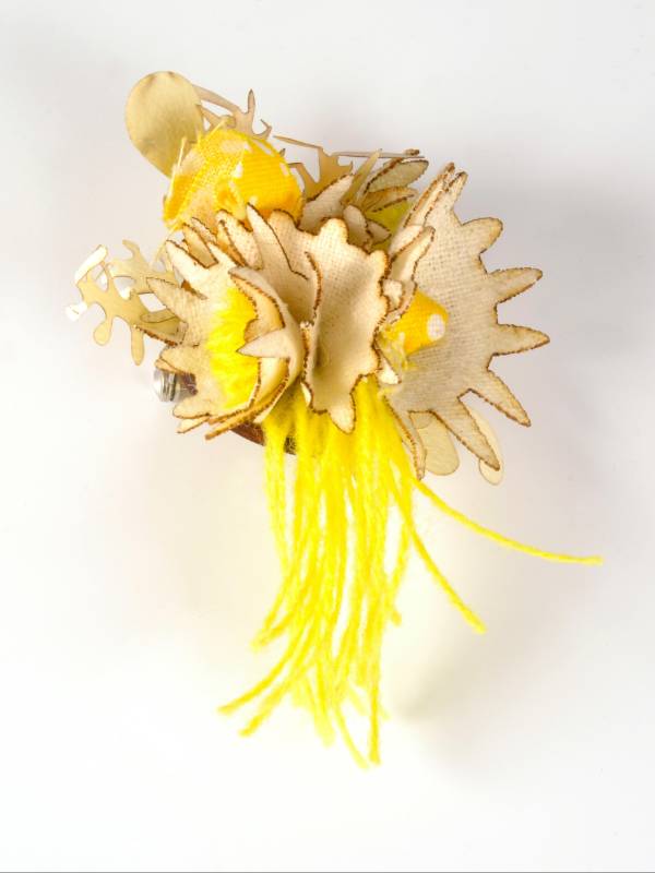 Artist Talk and Workshop