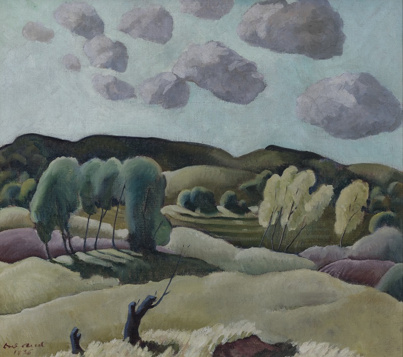 Doel Reed Collection