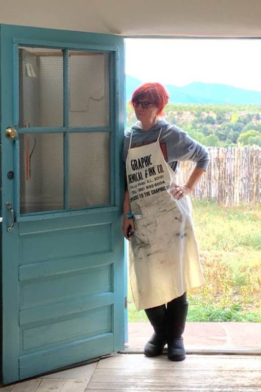 Hollye Goddard Hollye Goddard