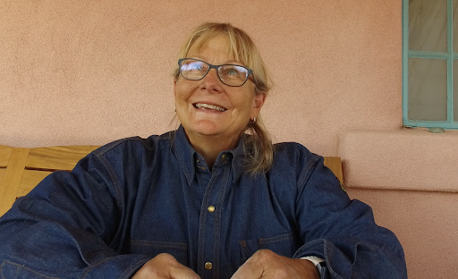 Leisure Learning participant