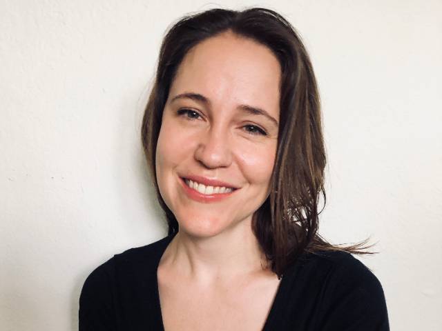 Tyler Mills - Visiting Scholar