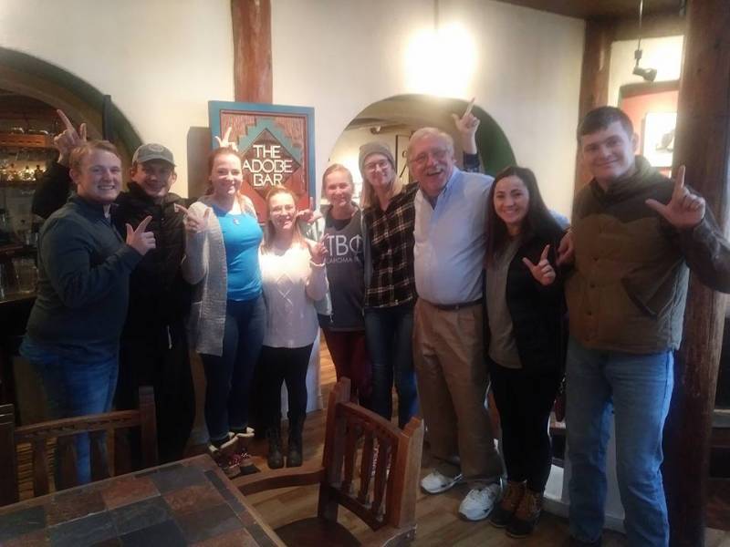 Writing Workshop - Doel Reed Center Writing Workshop - Doel Reed Center