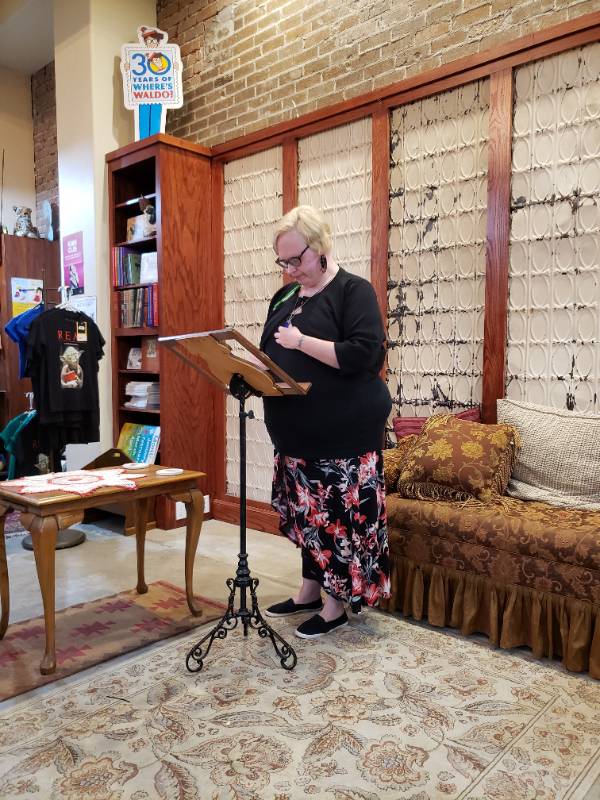 Creative Non-Fiction Writing - Writing in and about Taos