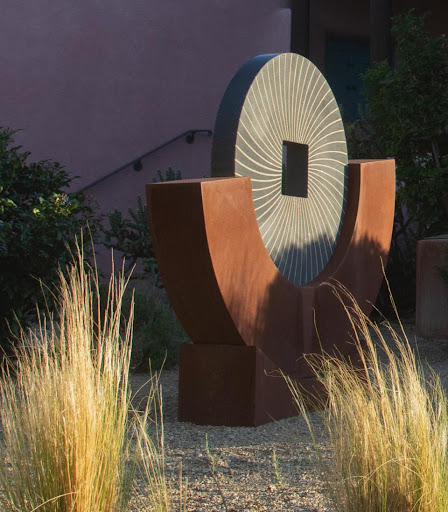 Pi Dhyana by Alexander Brown