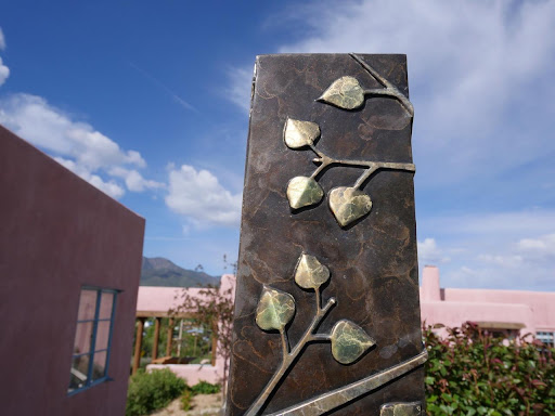 Magpie Totem by Tammy Garcia 