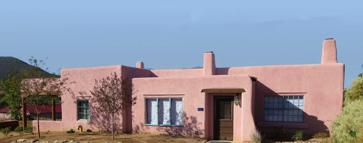 Casa Cooper, Doel & Jane Reed’s house