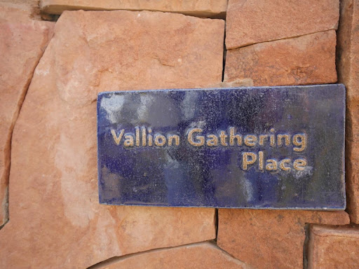 Vallion Gathering Place